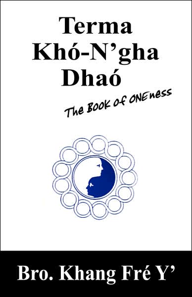 Terma Kho-N'Gha Dhao