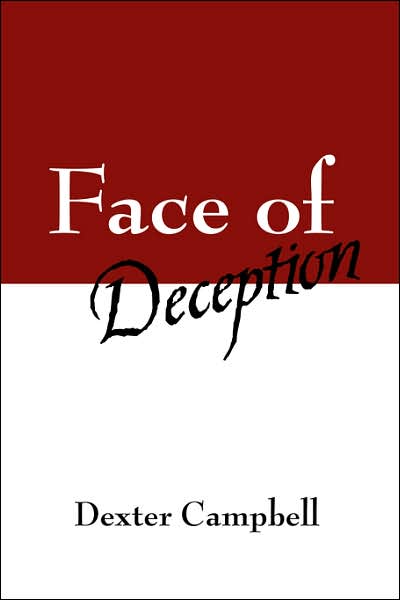 Face Of Deception