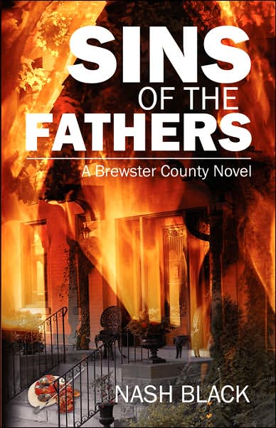 Sins Of The Fathers