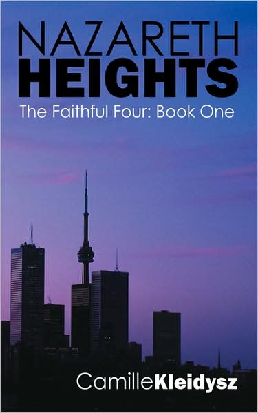 Nazareth Heights - The Faithful Four