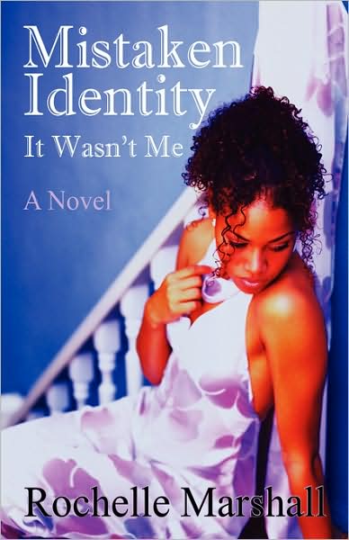 Mistaken Identity