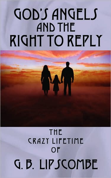 God's Angels And The Right To Reply