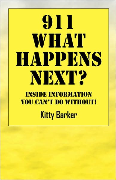 911 What Happens Next?