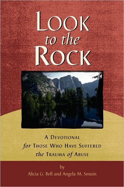 Look To The Rock