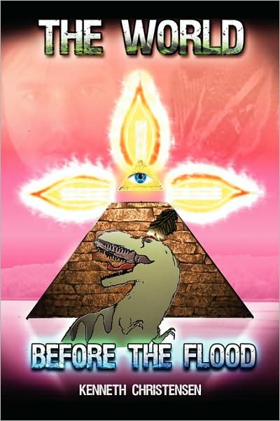The World Before The Flood