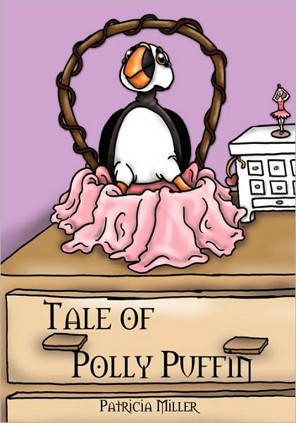 Tale Of Polly Puffin