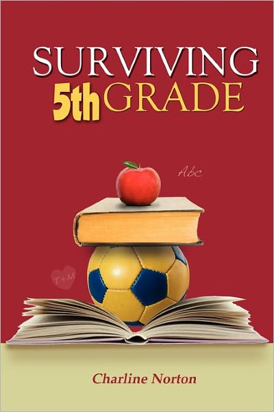 Surviving 5th Grade
