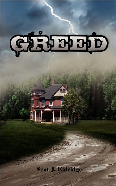 Greed