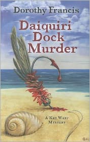 Daquiri Dock Murder