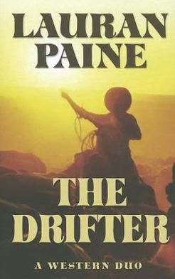 The Drifter: A Western Duo