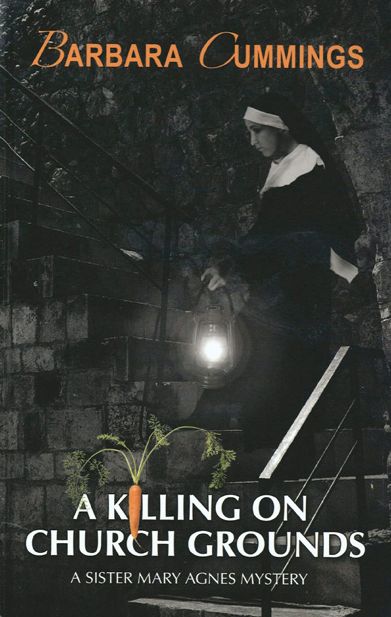 A Killing on Church Grounds
