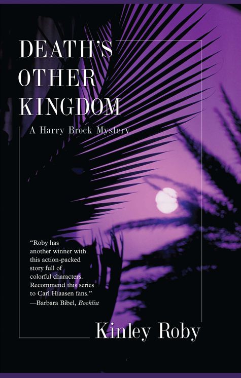 Deaths Other Kingdom