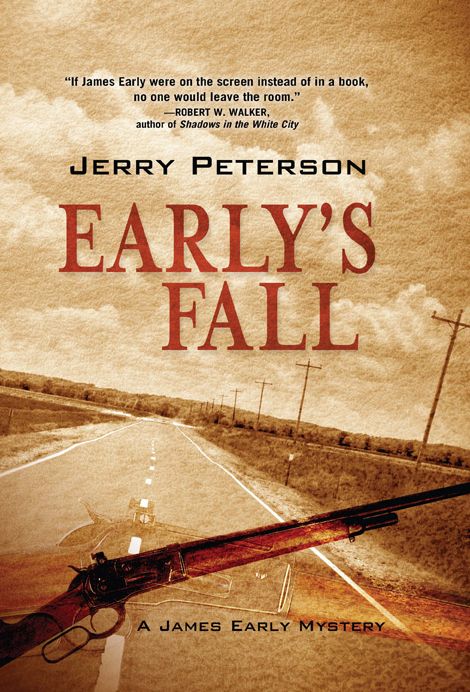 Earlys Fall