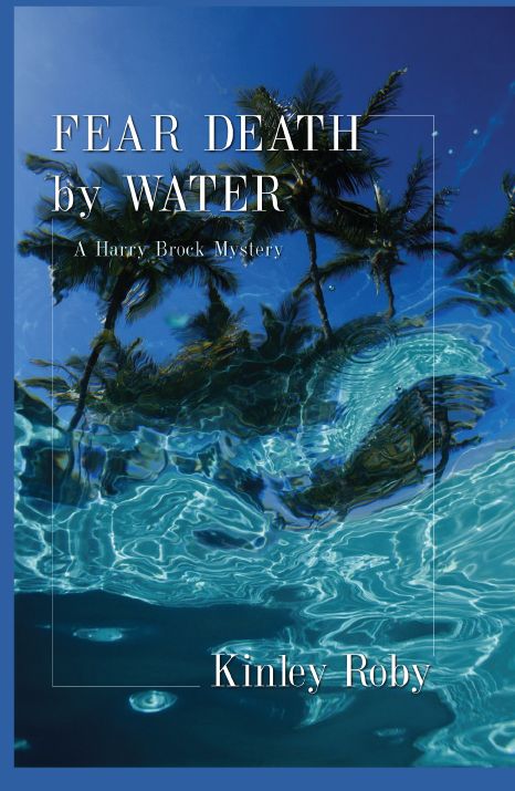 Fear Death by Water