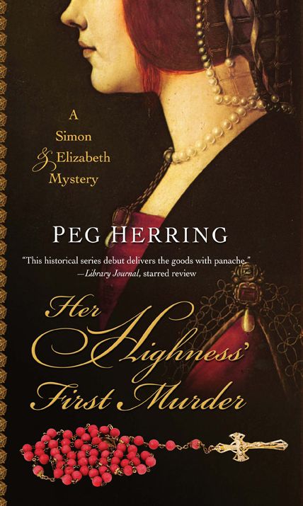 Her Highness First Murder