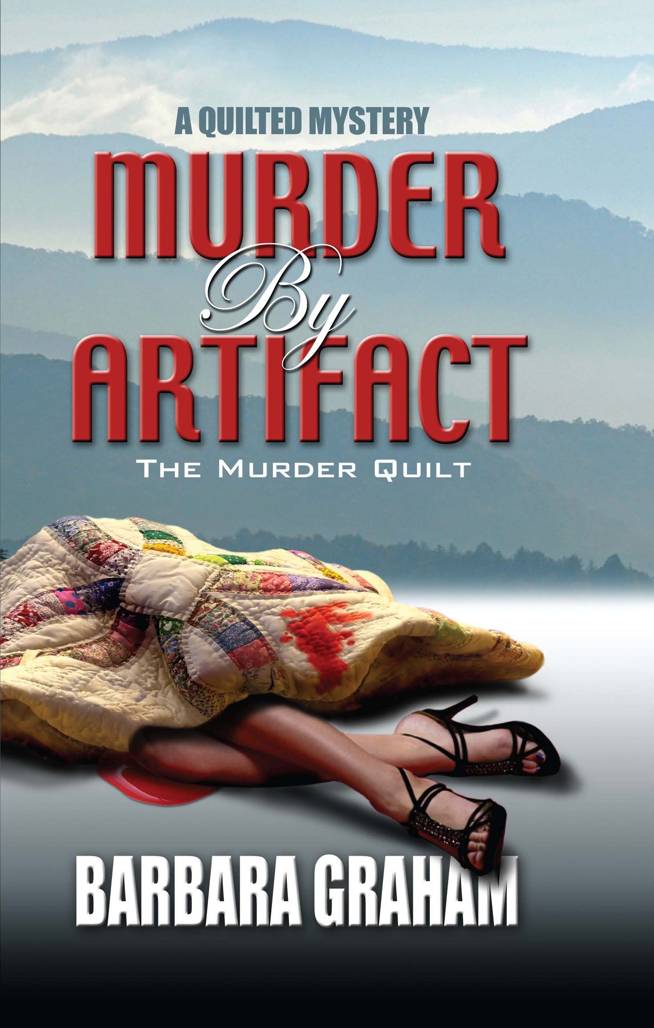 Murder by Artifact