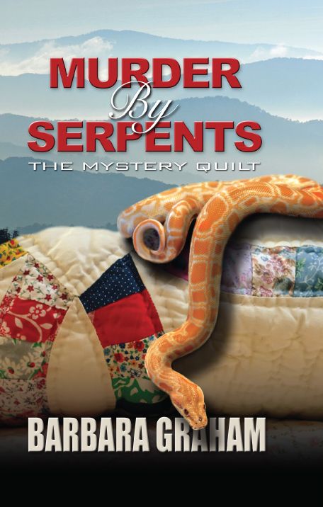 Murder by Serpents