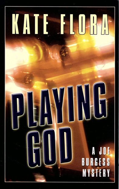 Playing God