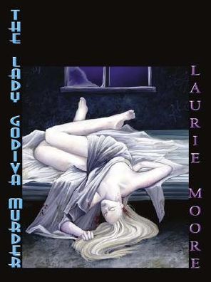 The Lady Godiva Murder