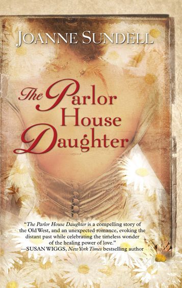 The Parlor House Daughter