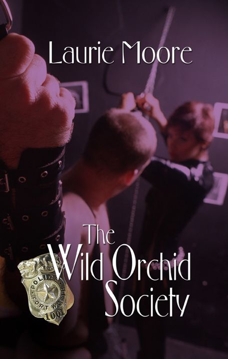 The Wild Orchid Society