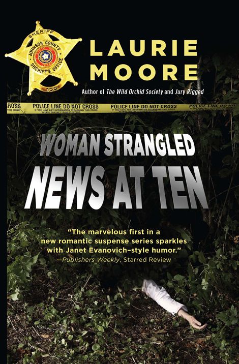 Women Strangled News at Ten