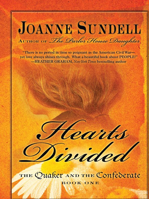 Hearts Divided