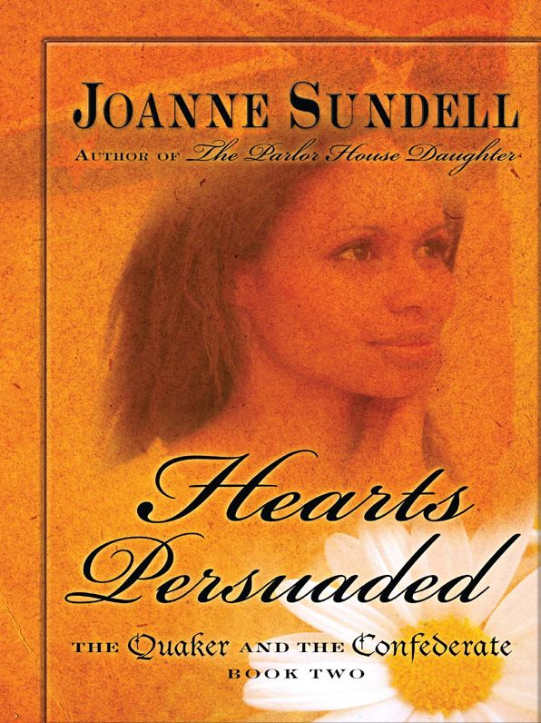 Hearts Persuaded