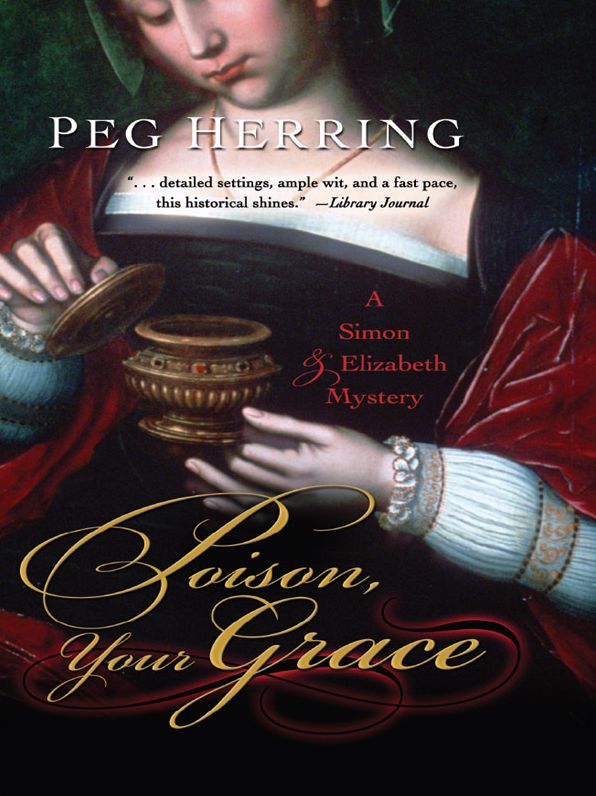 Poison, Your Grace
