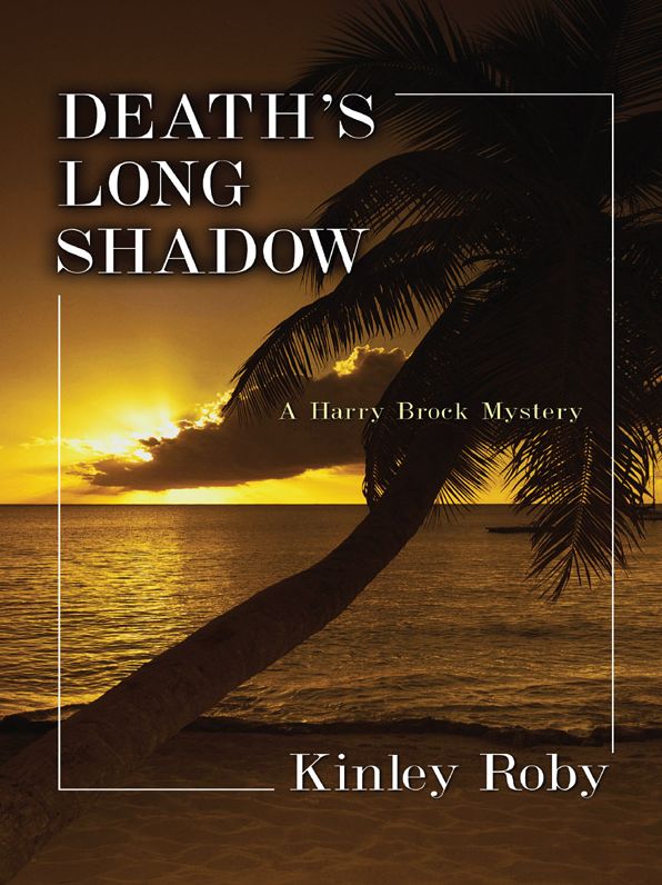 Death's Long Shadow