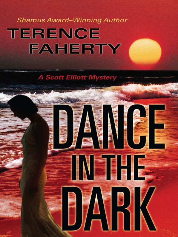 Dance in the Dark