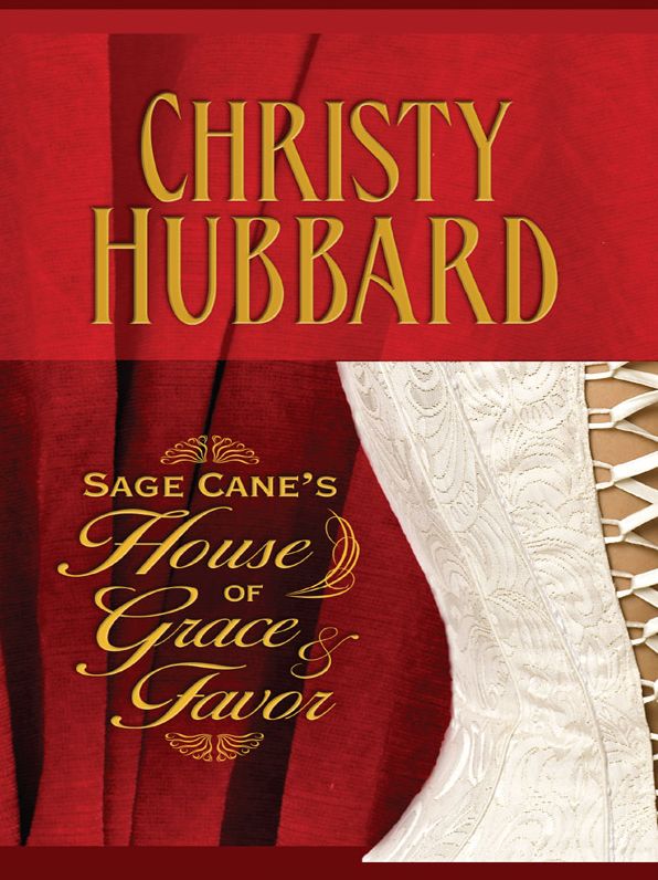 Sage Cane's House of Grace and Favor