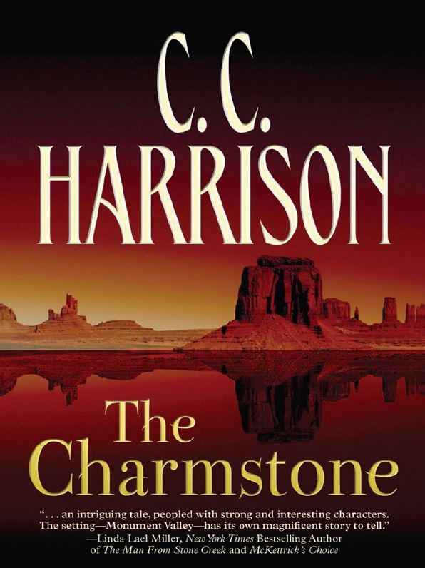 The Charmstone
