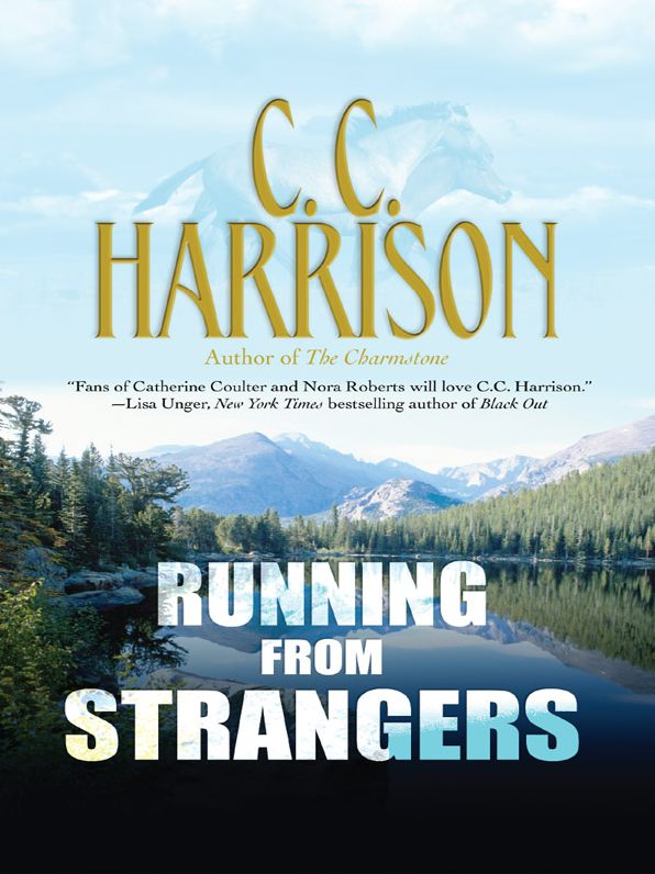 Running from Strangers