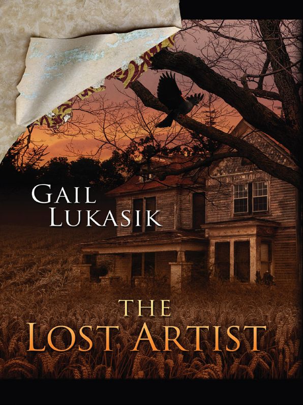 The Lost Artist