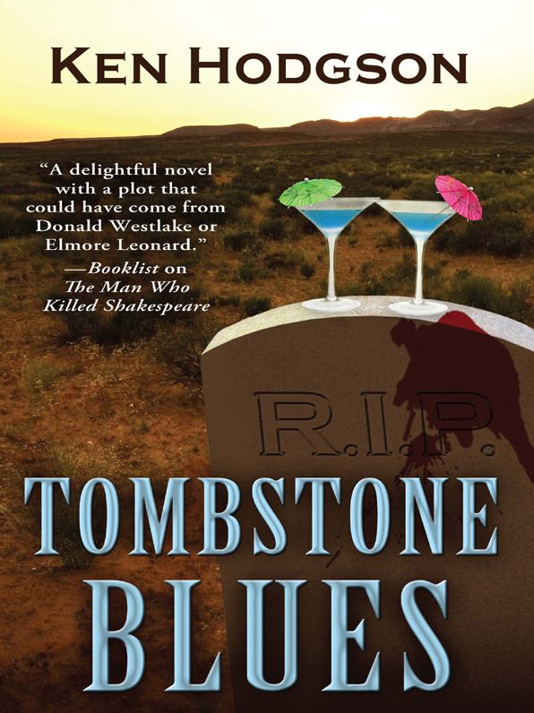 Tombstone Blues