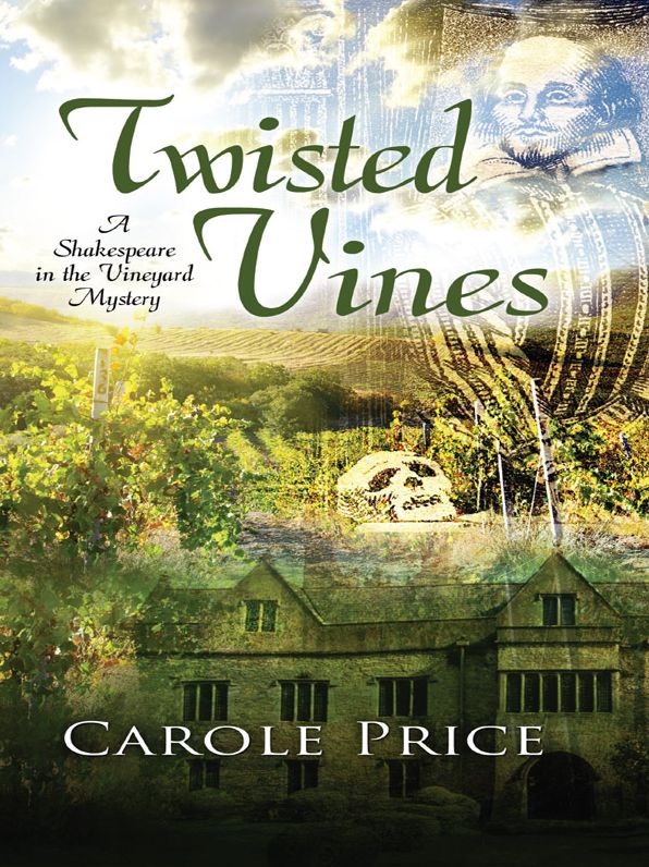 Twisted Vines