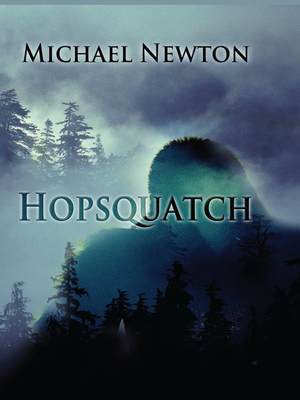 Hopsquatch