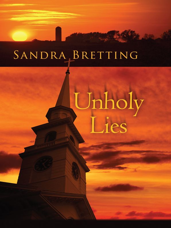 Unholy Lies