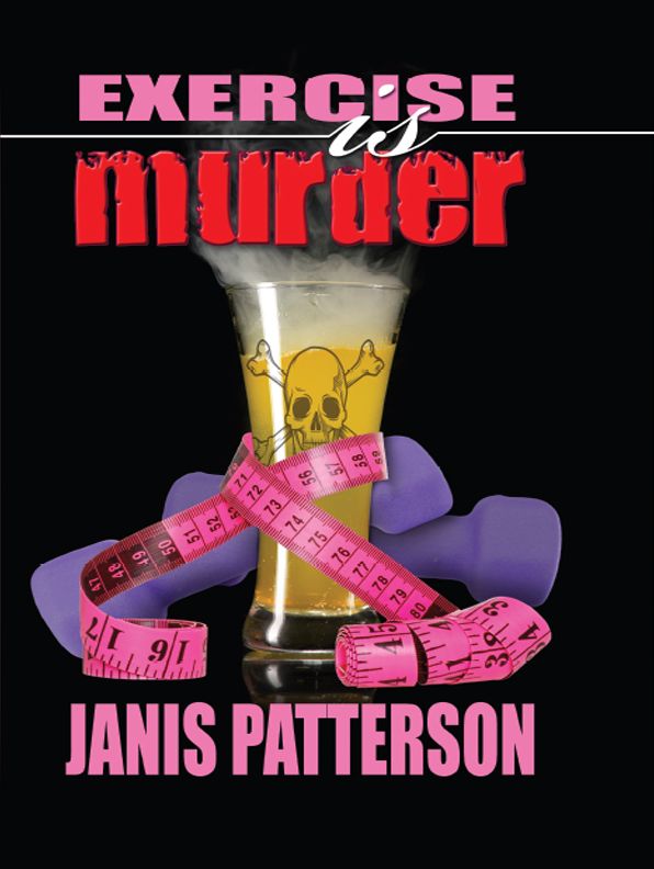 Exercise is Murder