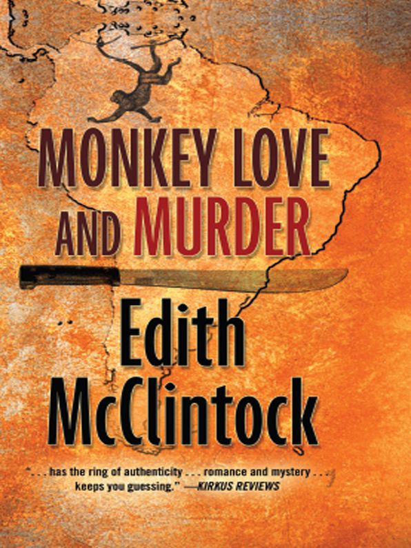 Monkey Love and Murder