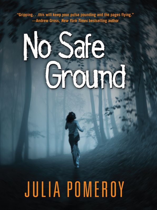 No Safe Ground