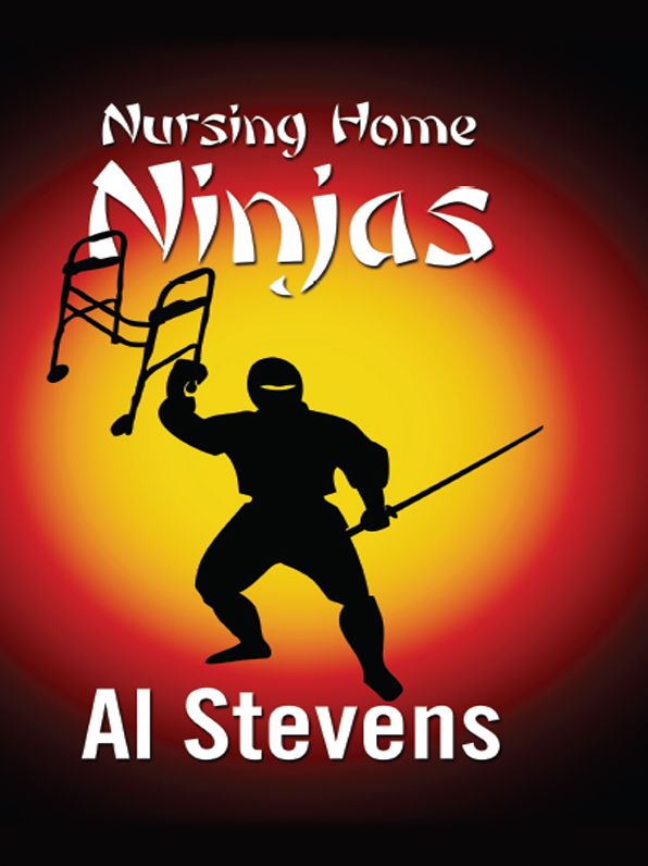 Nursing Home Ninjas