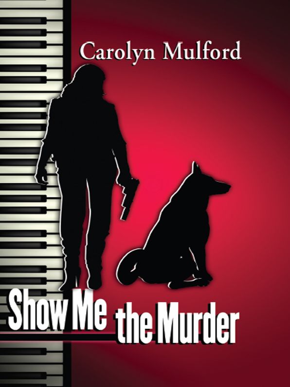 Show Me the Murder