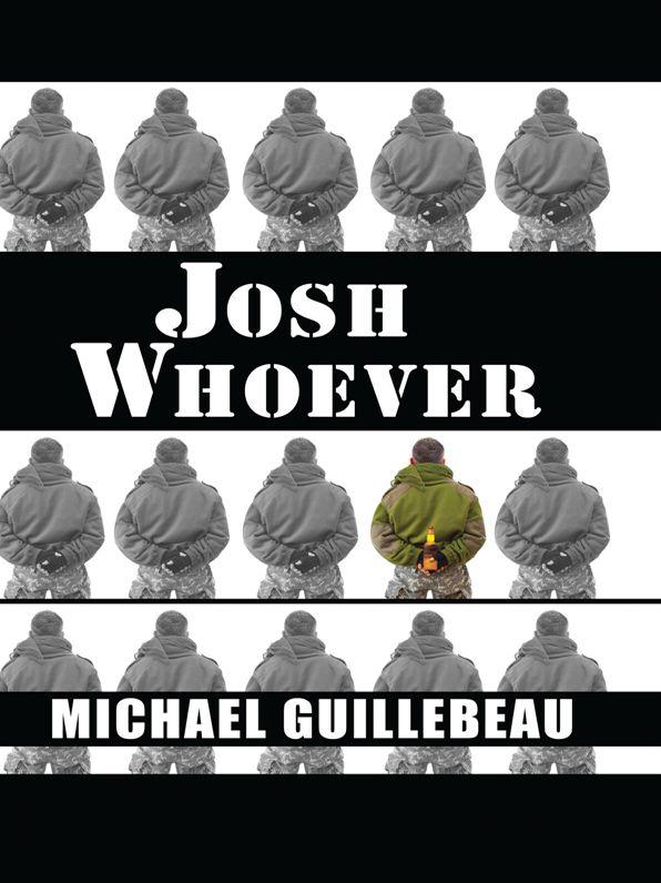 Josh Whoever