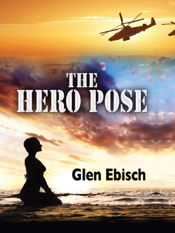 The Hero Pose