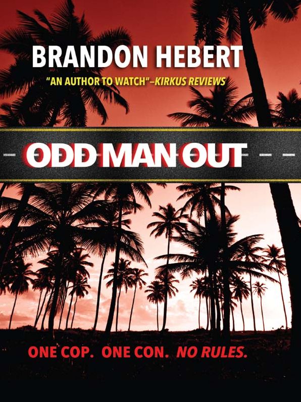 Odd Man Out