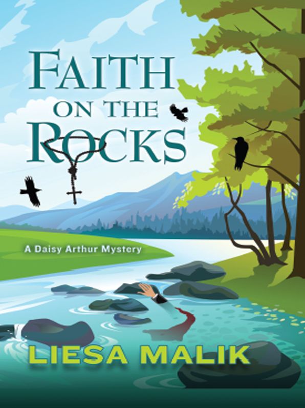 Faith on the Rocks