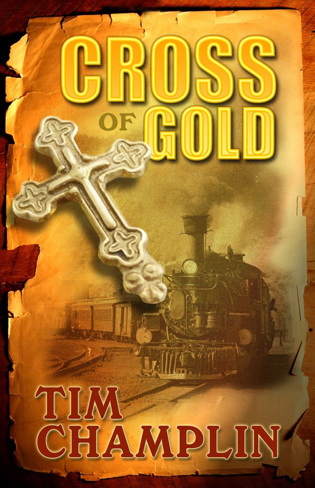 Cross of Gold