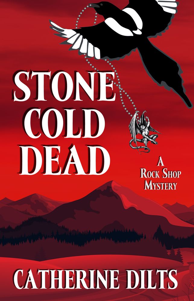 Stone Cold Dead